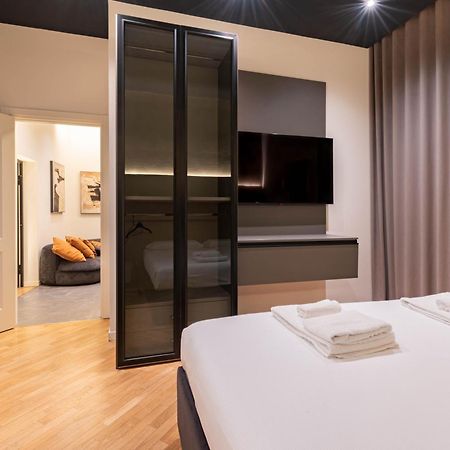 Moscova Luxury In Brera With Wifi And 3 Bedrooms Milan Exterior photo