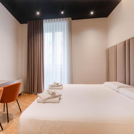 Moscova Luxury In Brera With Wifi And 3 Bedrooms Milan Exterior photo
