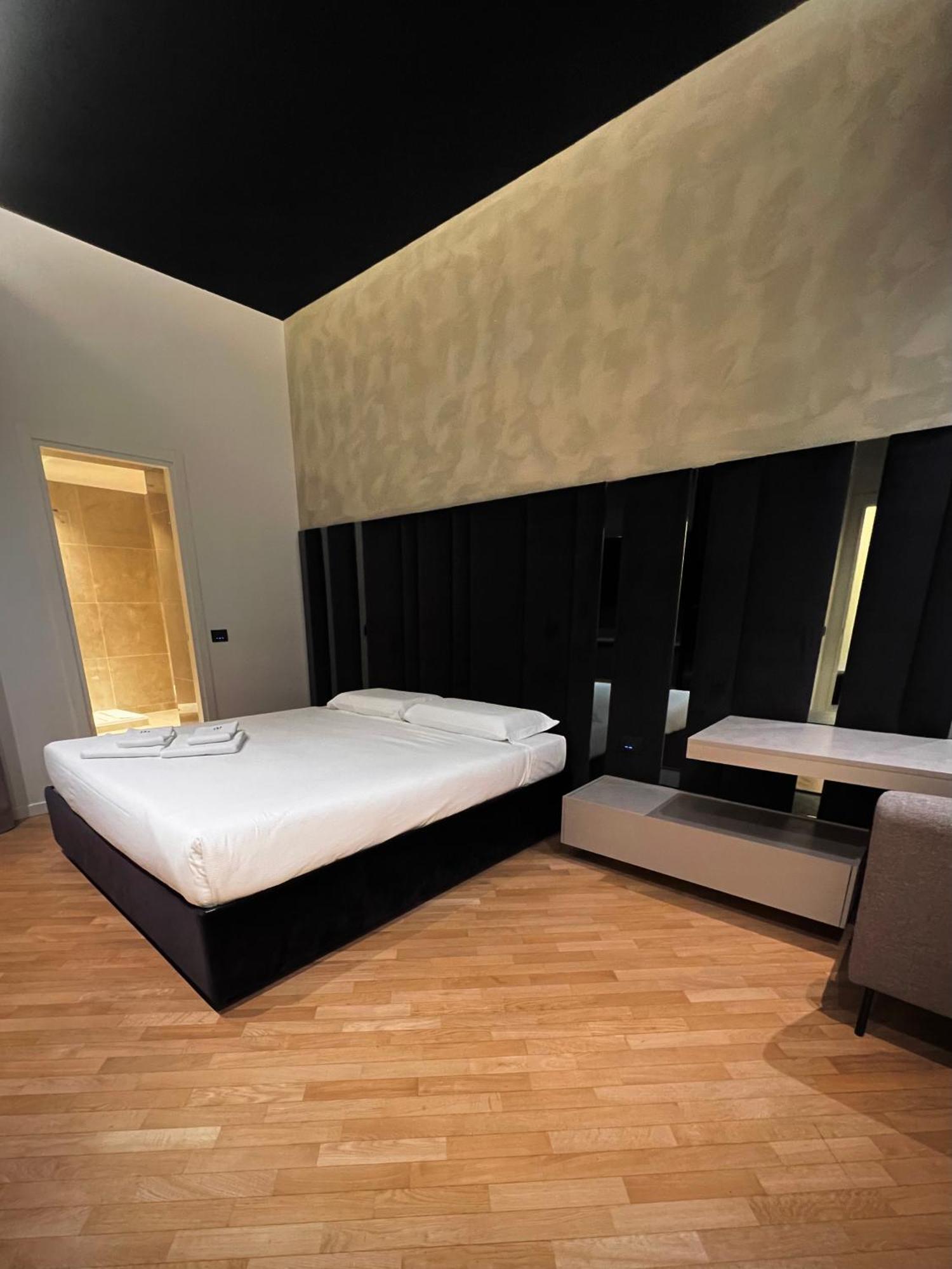 Moscova Luxury In Brera With Wifi And 3 Bedrooms Milan Exterior photo
