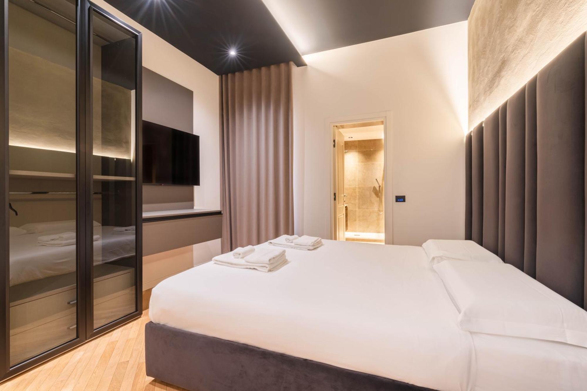 Moscova Luxury In Brera With Wifi And 3 Bedrooms Milan Exterior photo