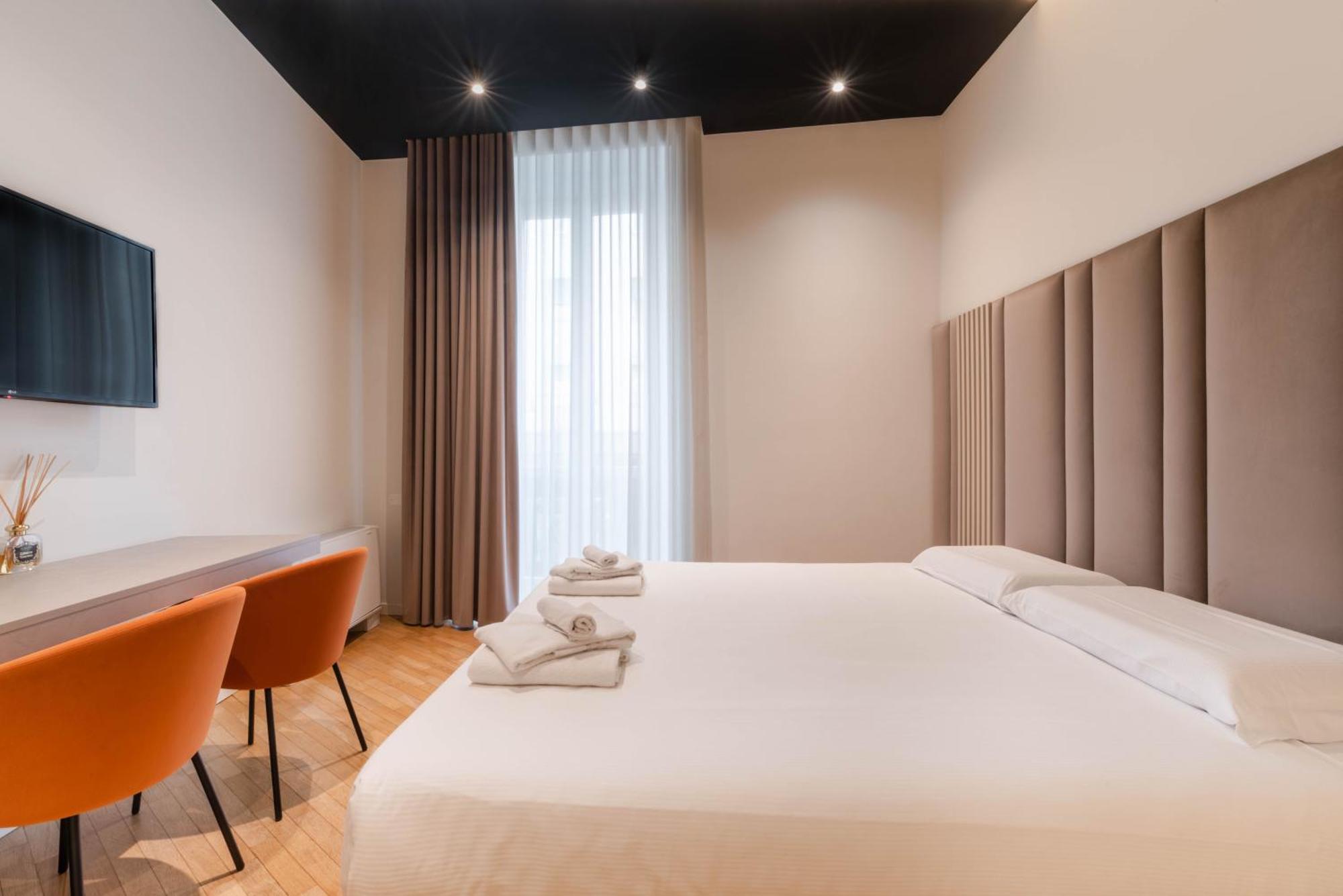Moscova Luxury In Brera With Wifi And 3 Bedrooms Milan Exterior photo