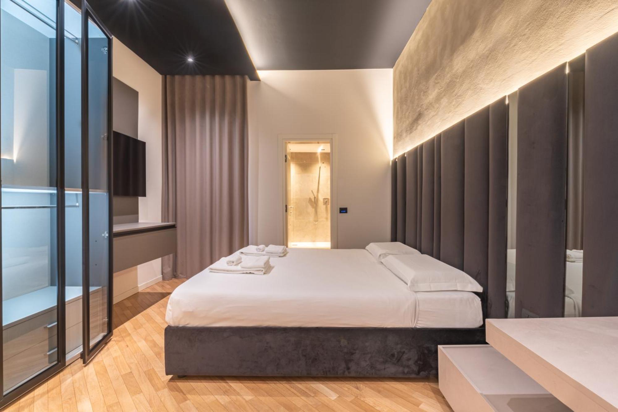 Moscova Luxury In Brera With Wifi And 3 Bedrooms Milan Exterior photo