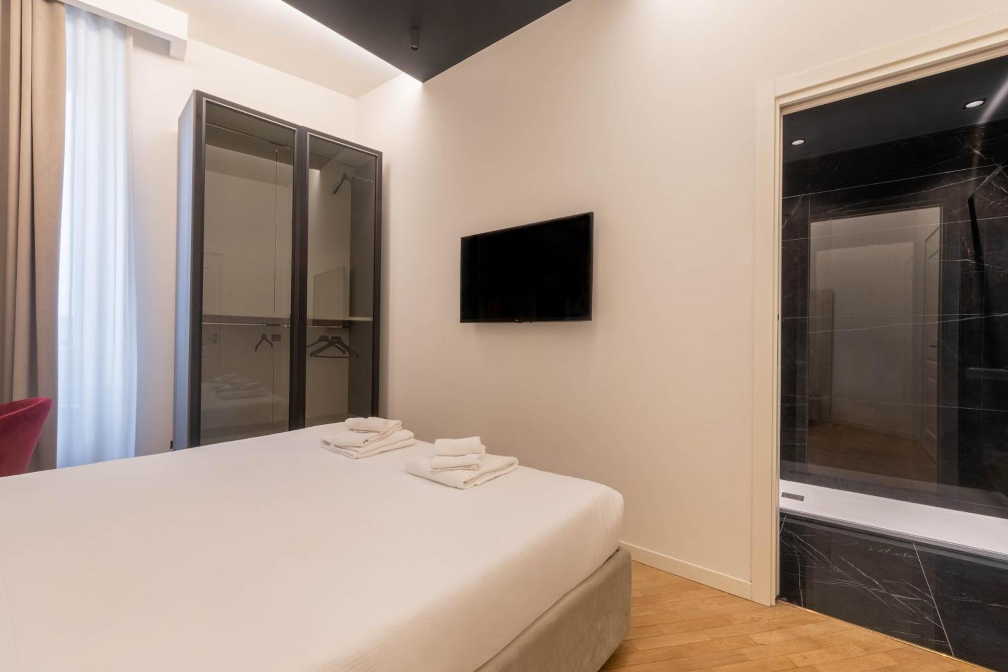 Moscova Luxury In Brera With Wifi And 3 Bedrooms Milan Exterior photo