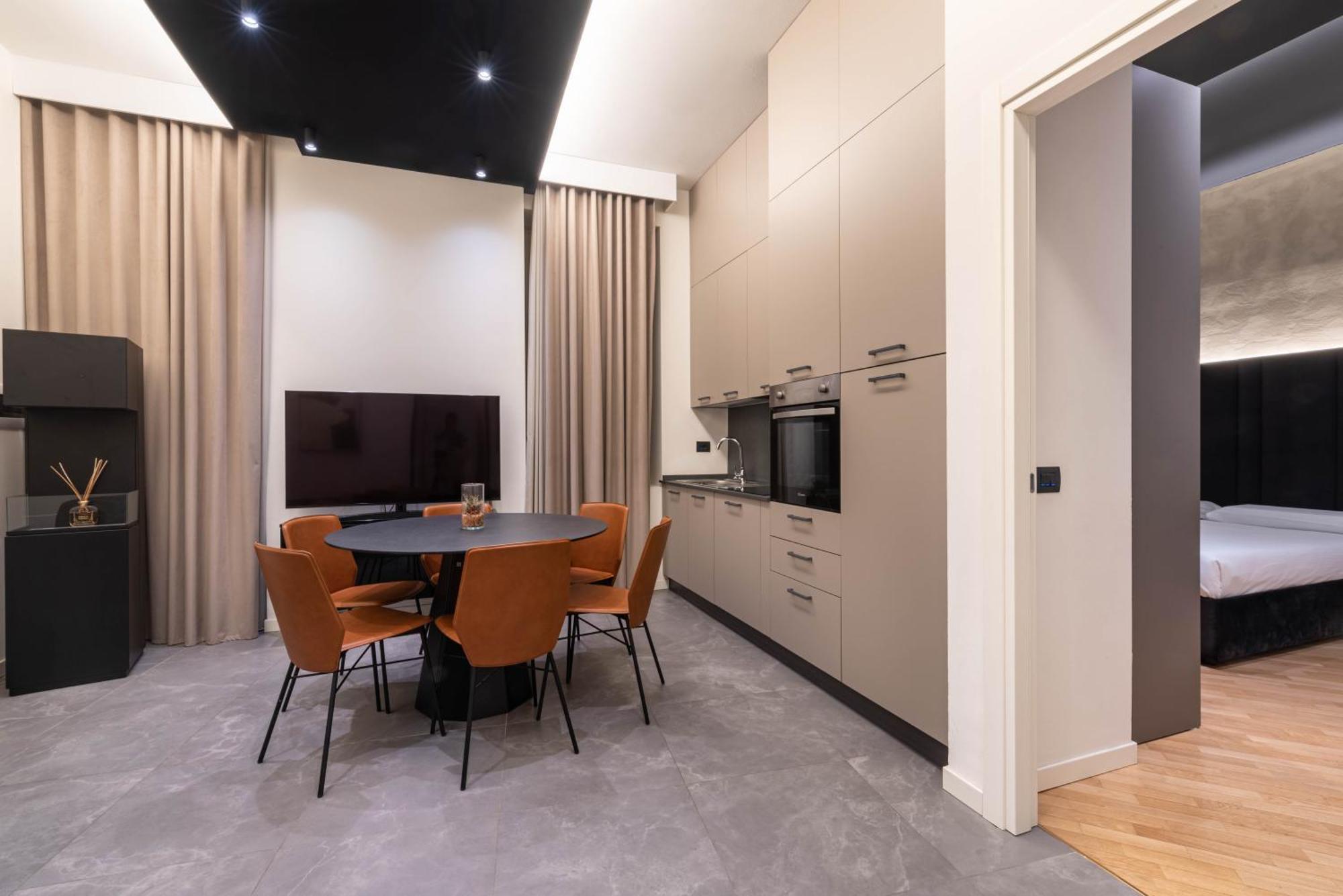 Moscova Luxury In Brera With Wifi And 3 Bedrooms Milan Exterior photo