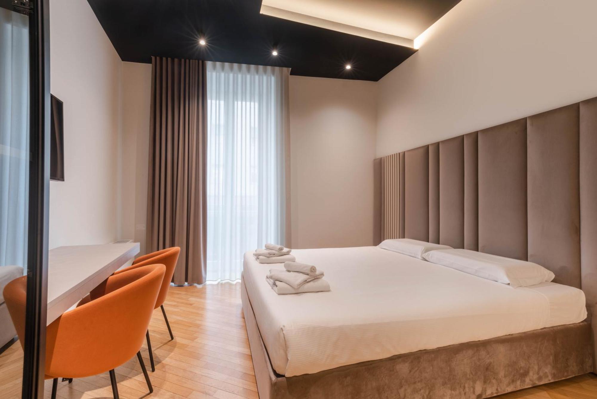 Moscova Luxury In Brera With Wifi And 3 Bedrooms Milan Exterior photo