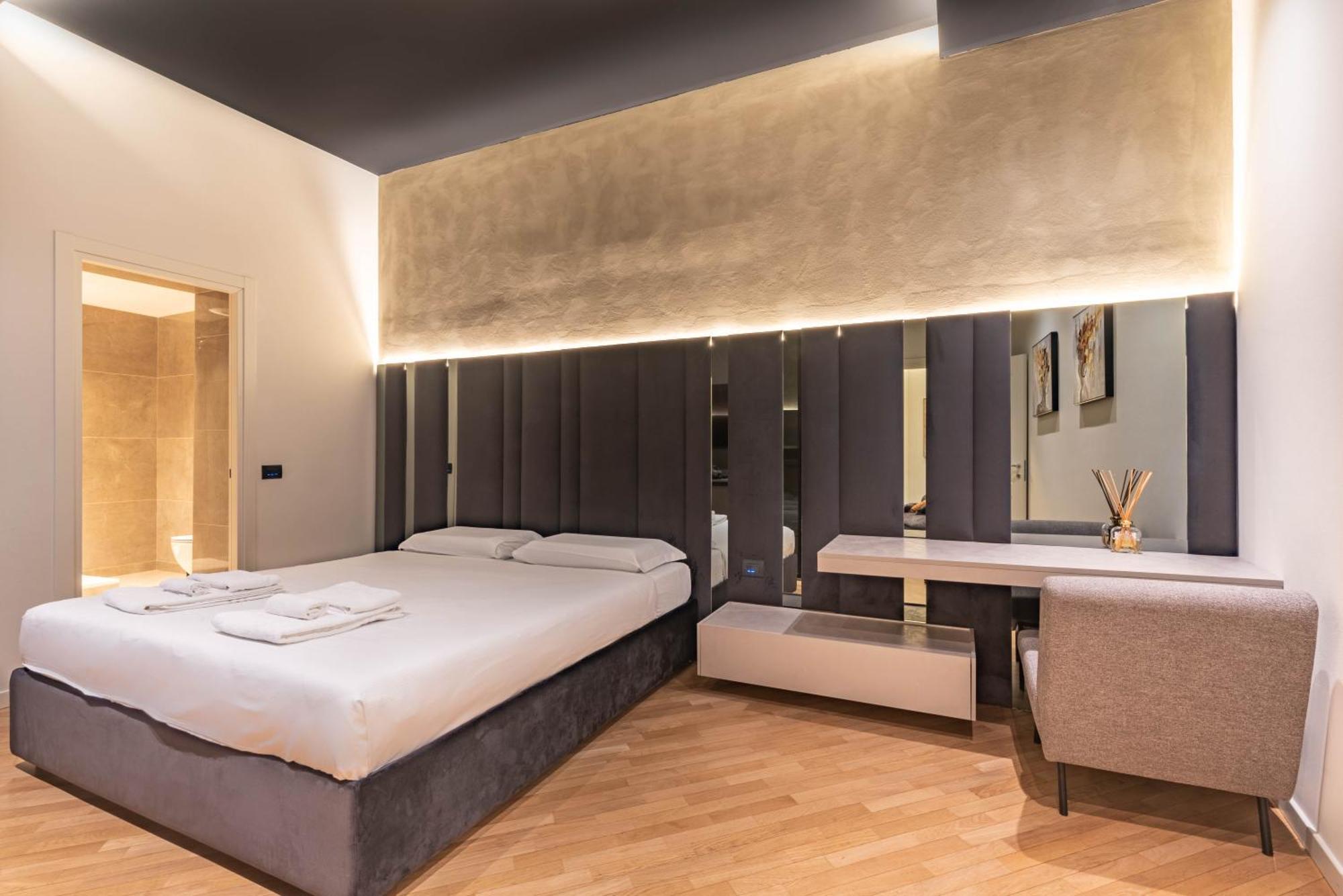 Moscova Luxury In Brera With Wifi And 3 Bedrooms Milan Exterior photo