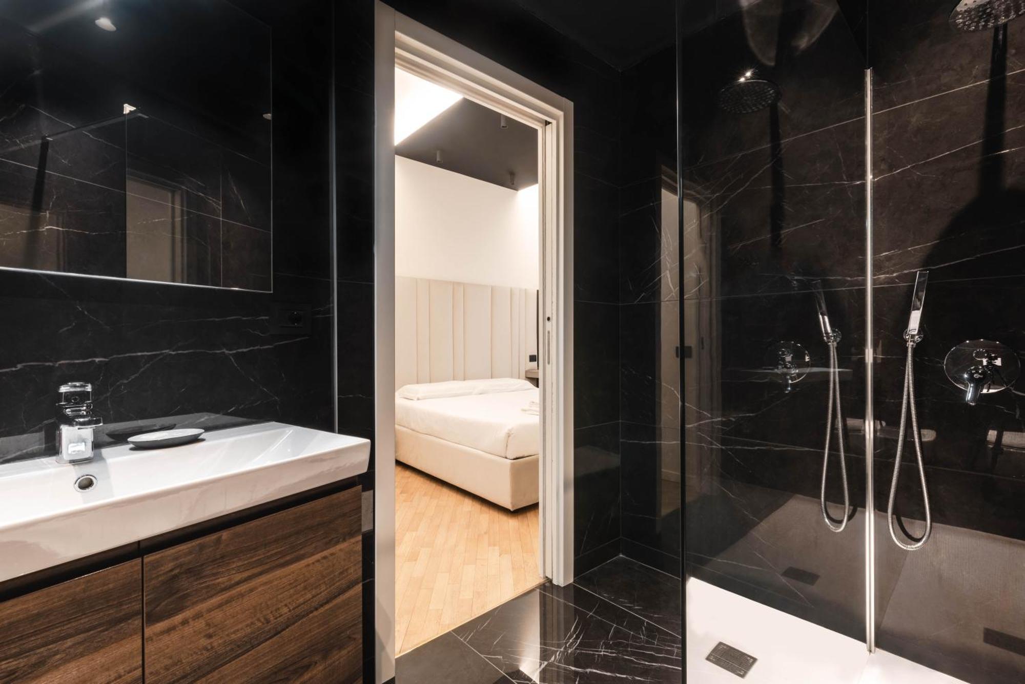 Moscova Luxury In Brera With Wifi And 3 Bedrooms Milan Exterior photo