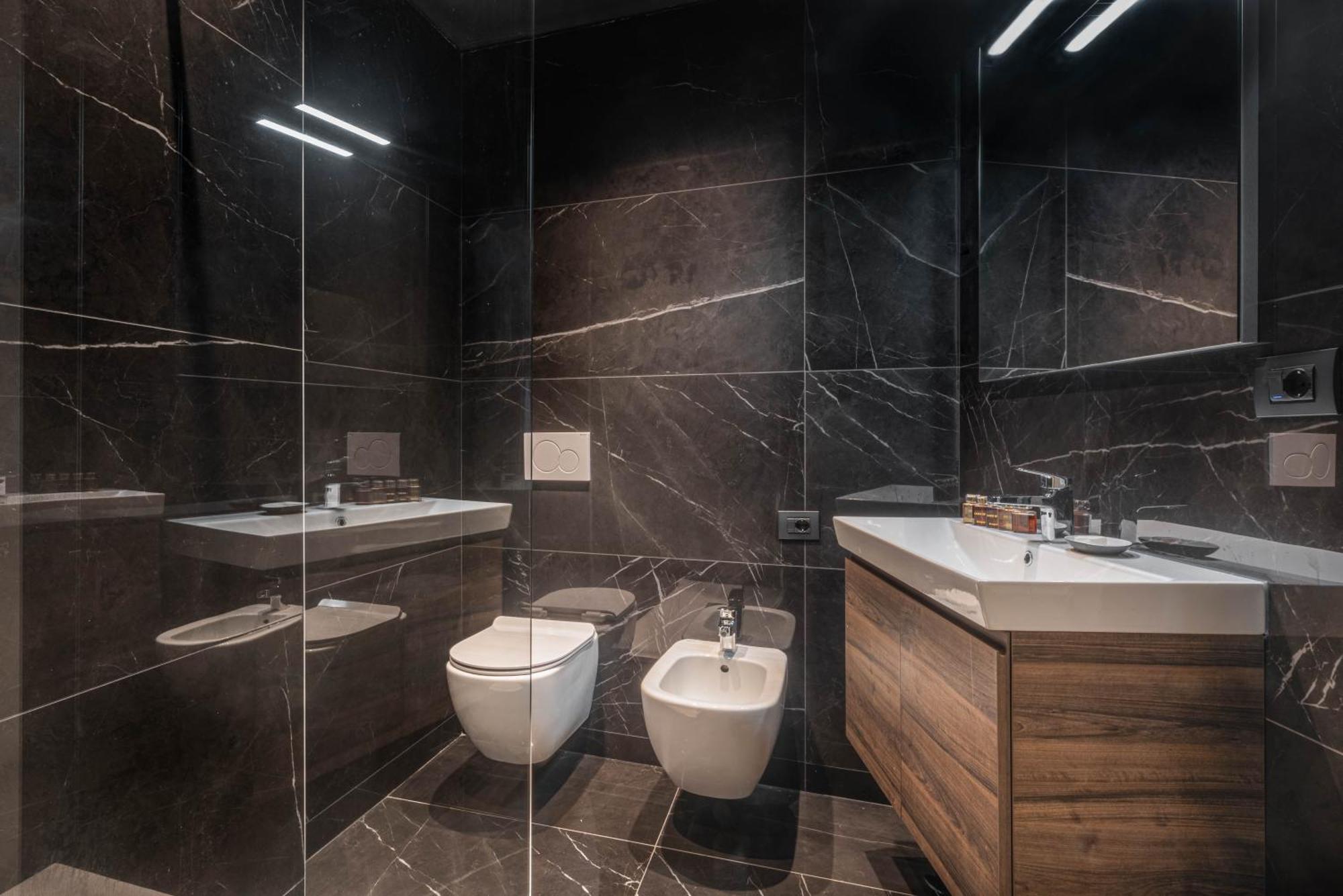Moscova Luxury In Brera With Wifi And 3 Bedrooms Milan Exterior photo