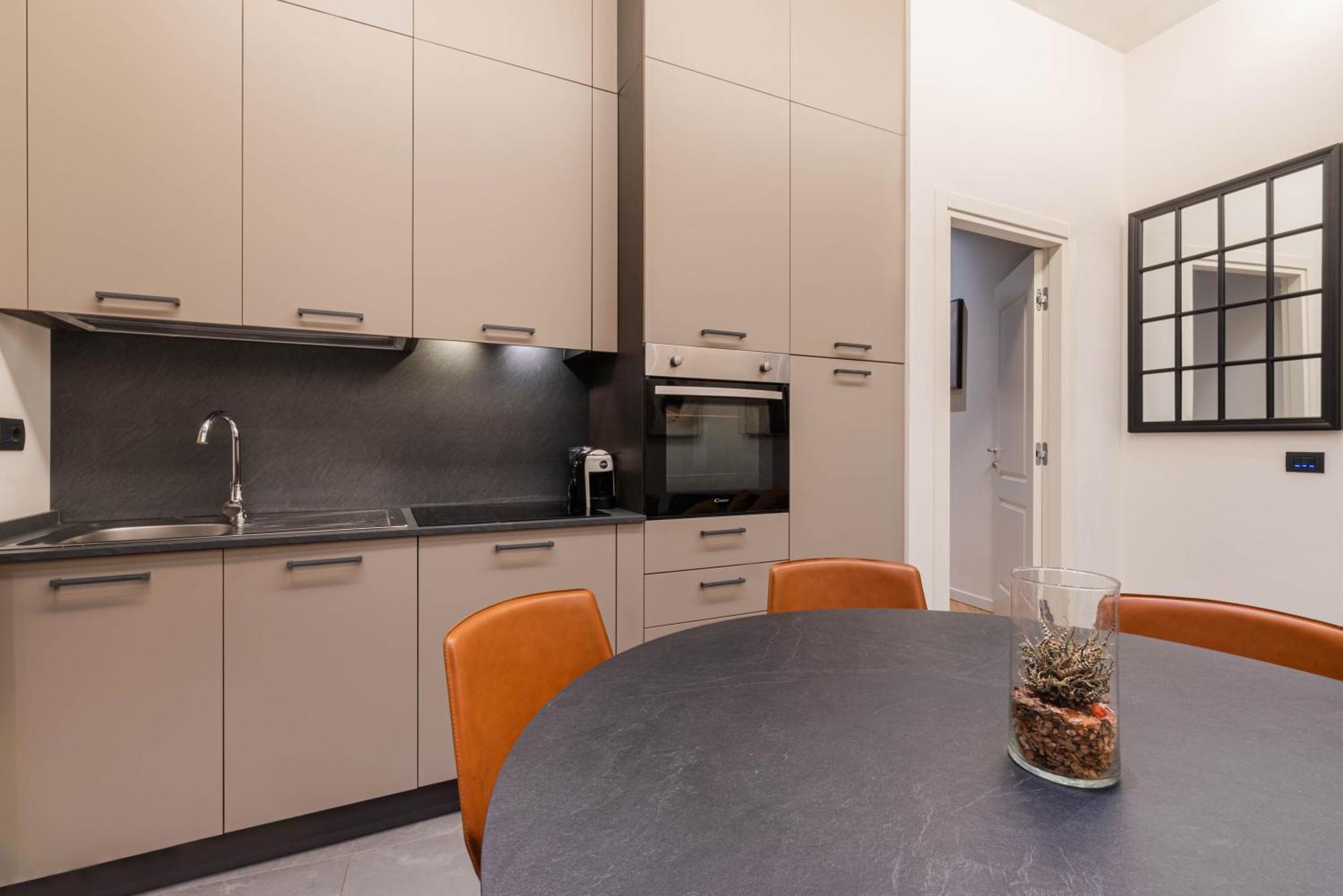 Moscova Luxury In Brera With Wifi And 3 Bedrooms Milan Exterior photo