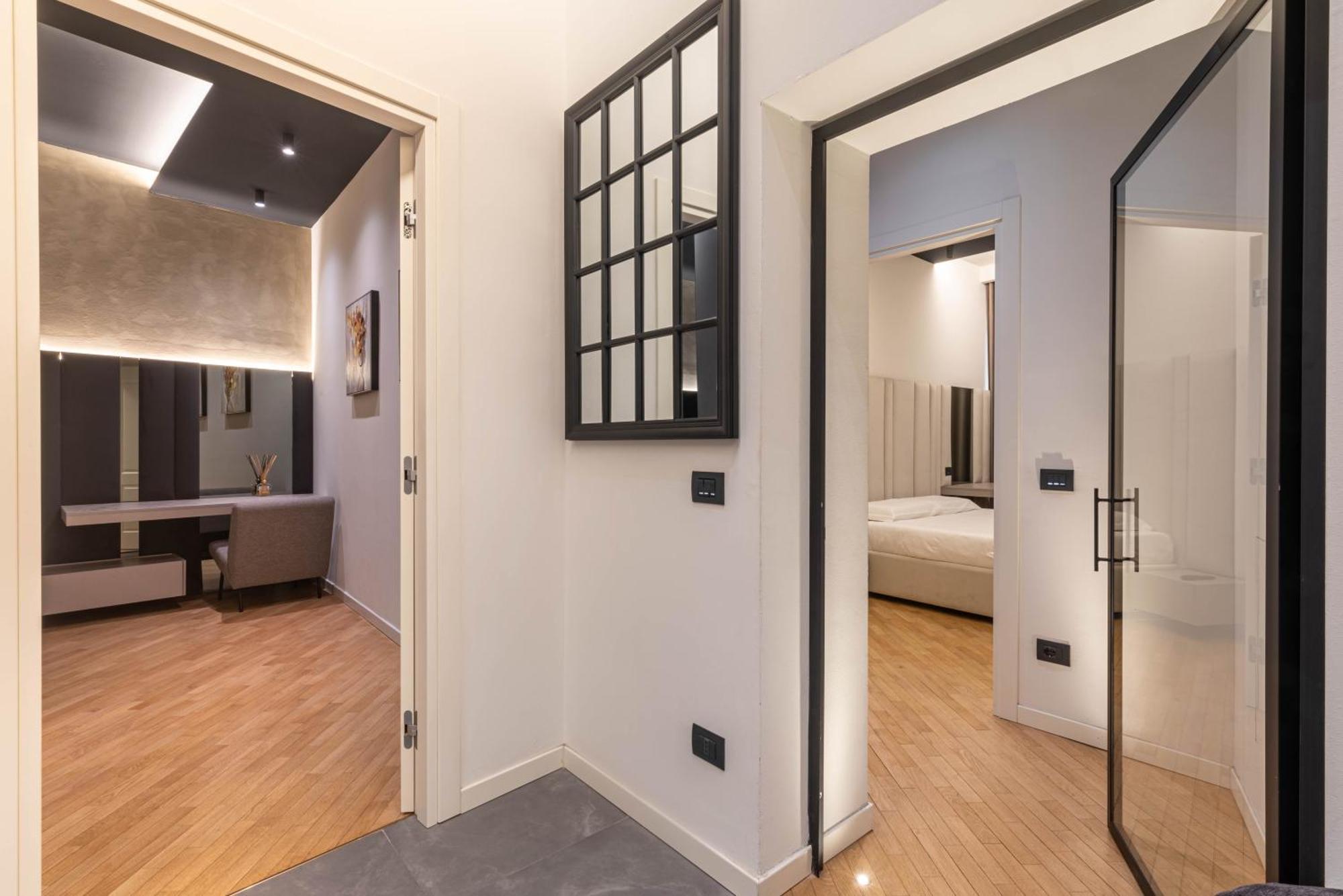 Moscova Luxury In Brera With Wifi And 3 Bedrooms Milan Exterior photo