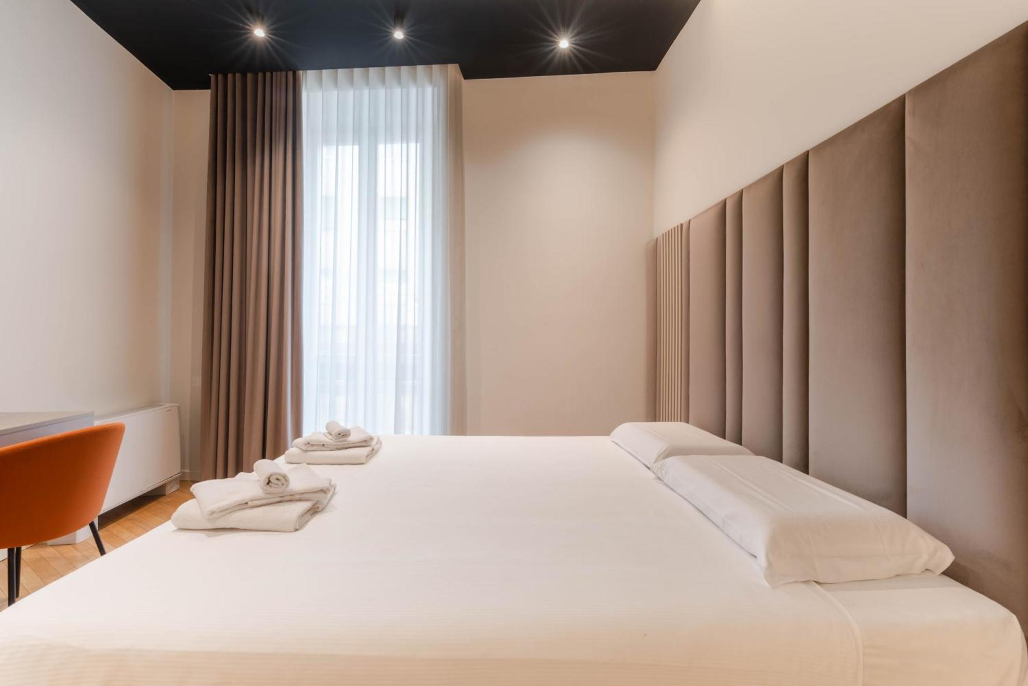 Moscova Luxury In Brera With Wifi And 3 Bedrooms Milan Exterior photo