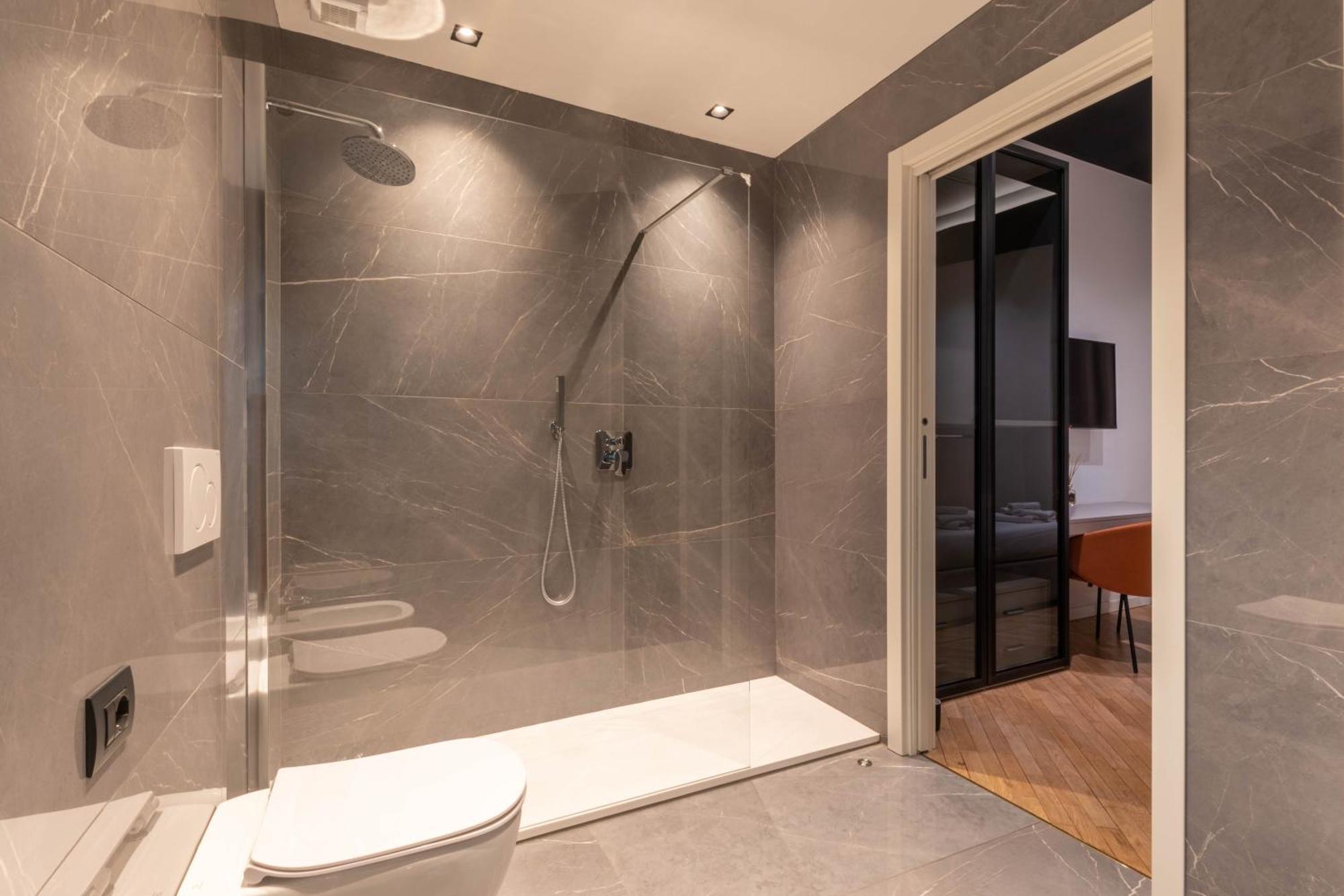 Moscova Luxury In Brera With Wifi And 3 Bedrooms Milan Exterior photo