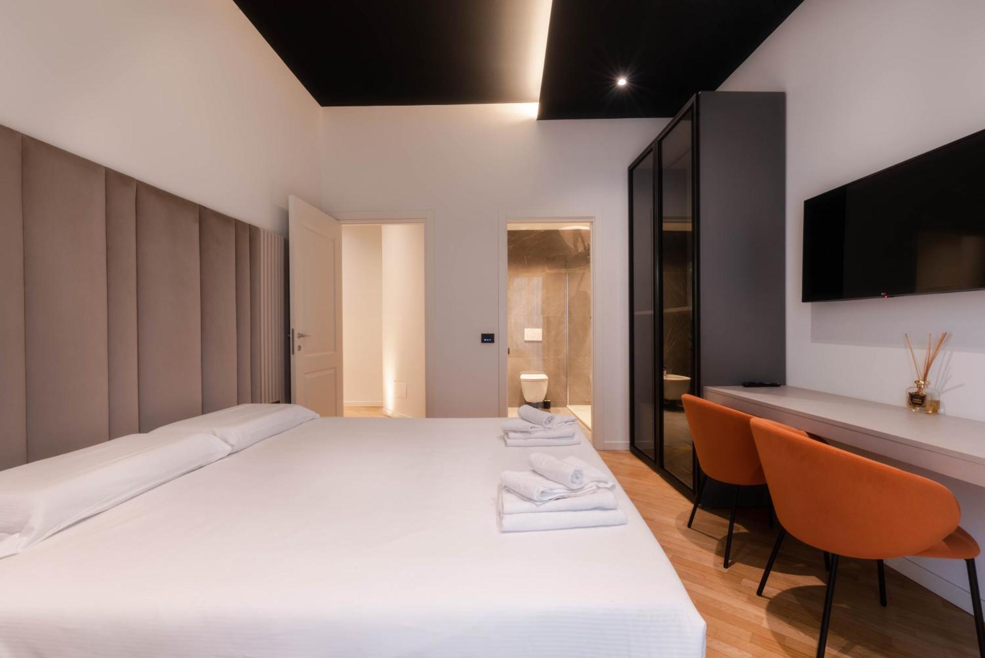 Moscova Luxury In Brera With Wifi And 3 Bedrooms Milan Exterior photo